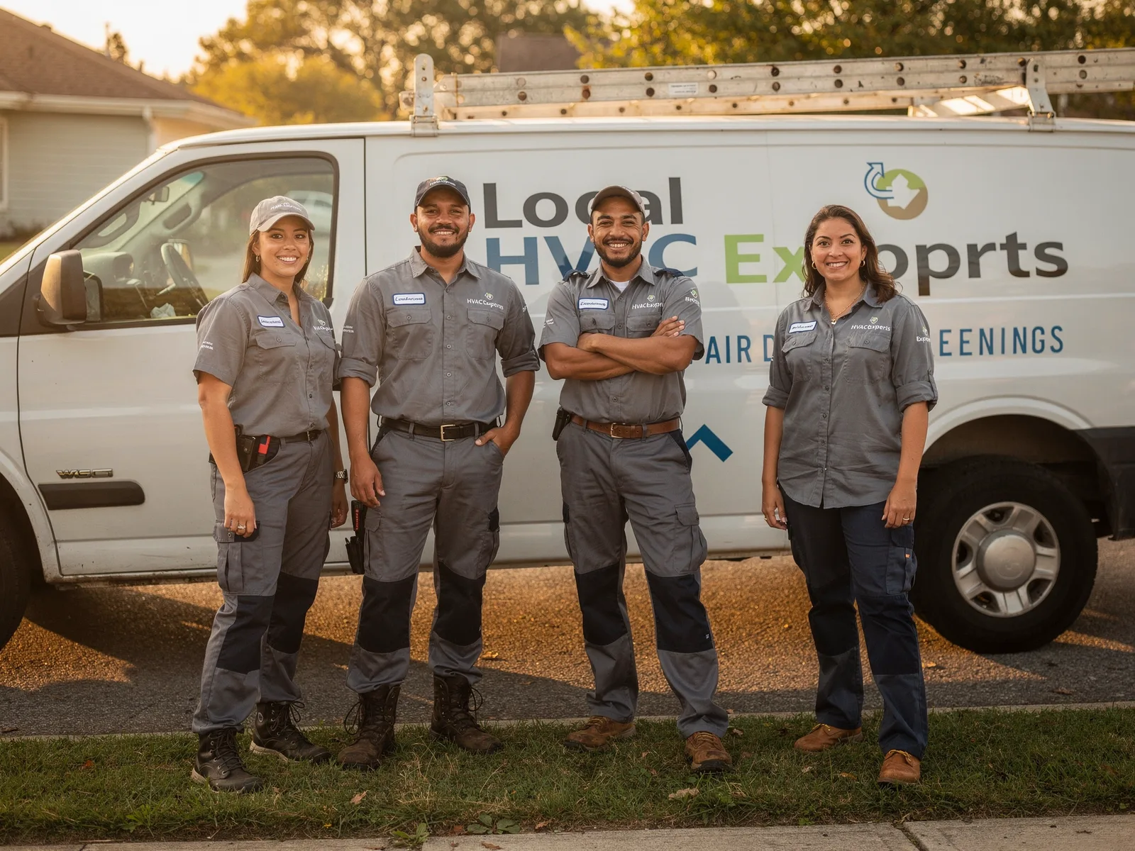 24/7 HVAC Repair & AC Replacement company in Startex, SC