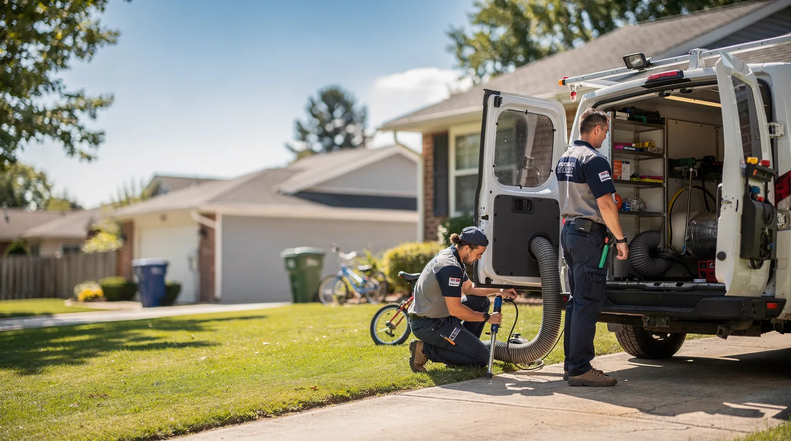 24/7 HVAC Repair & AC Replacement in Startex, SC near me